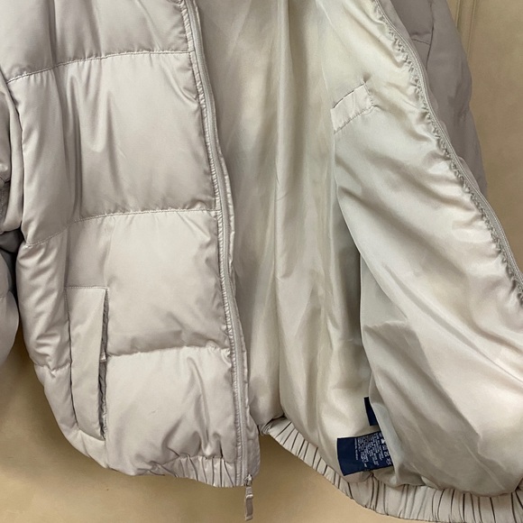 Vintage Tommy Hilfiger Down Puffer Jacket - Picture 5 of 7